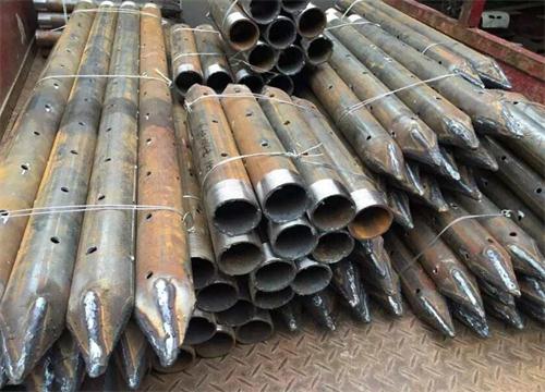 凤冈钢花管哪里有卖